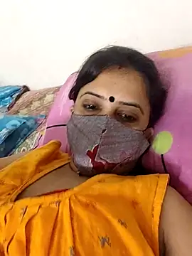Cute-manisha online show from 06/30/26, 02:40
