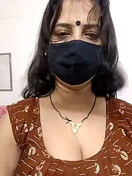 Cute-manisha online show from 07/11/26, 03:20