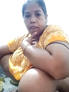 Hotty-rumi online show from 02/24/25, 12:52