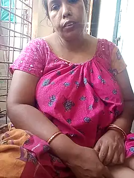 Hotty-rumi online show from 03/13/25, 09:10