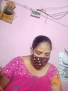 Hotty-rumi online show from 03/13/25, 04:23