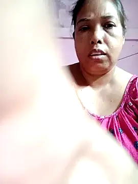 Hotty-rumi online show from 03/16/25, 04:52