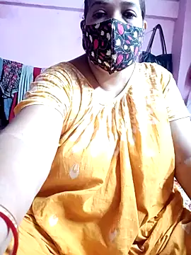 Hotty-rumi online show from 03/16/25, 04:12