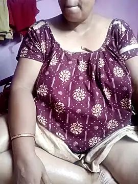 Hotty-rumi online show from 09/23/25, 04:43