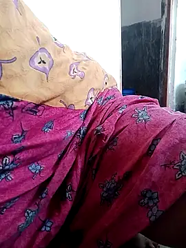 Hotty-rumi online show from 02/26/26, 05:06