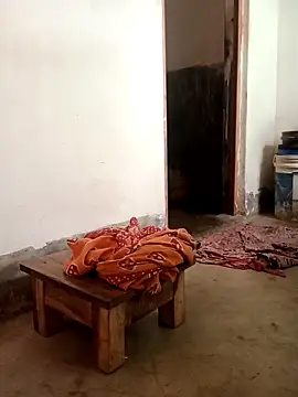 Hotty-rumi online show from 03/01/26, 06:26