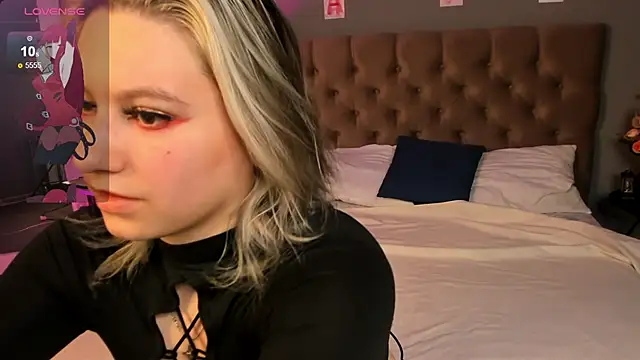 Bonni Meiz online show from 01/24/25, 09:49