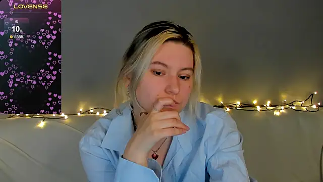 Bonni Meiz online show from 02/07/25, 10:29