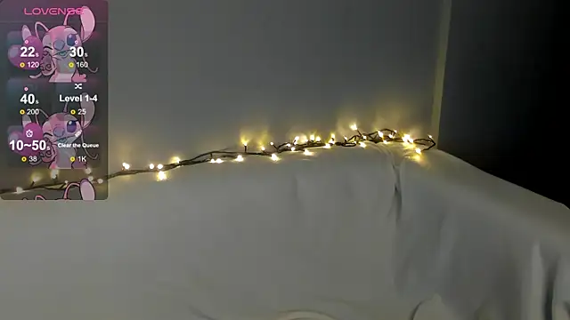 Bonni Meiz online show from 02/07/25, 04:35