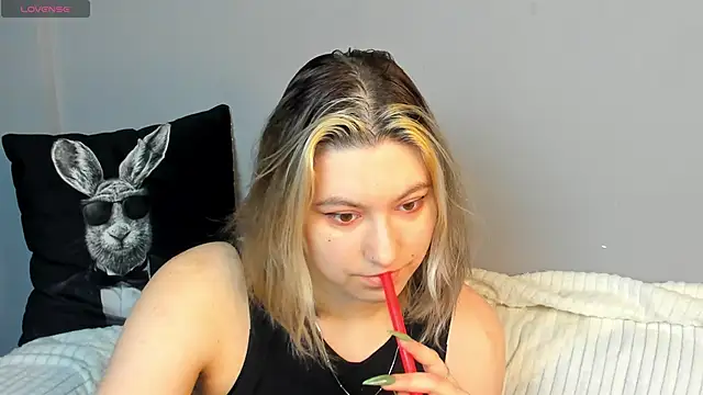 Bonni Meiz online show from 02/20/25, 03:34