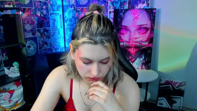 Bonni Meiz online show from 02/23/25, 03:35