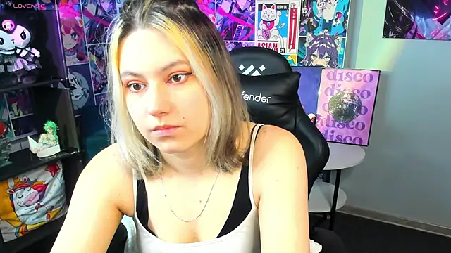 Bonni Meiz online show from 02/26/25, 03:53