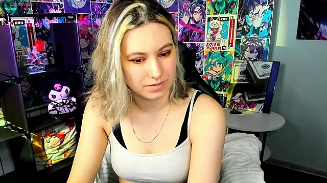 Bonni Meiz online show from 03/07/25, 03:19