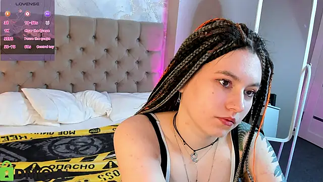 Bonni Meiz online show from 02/04/26, 03:23