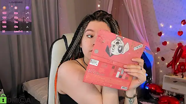 Bonni Meiz online show from 02/10/26, 03:10