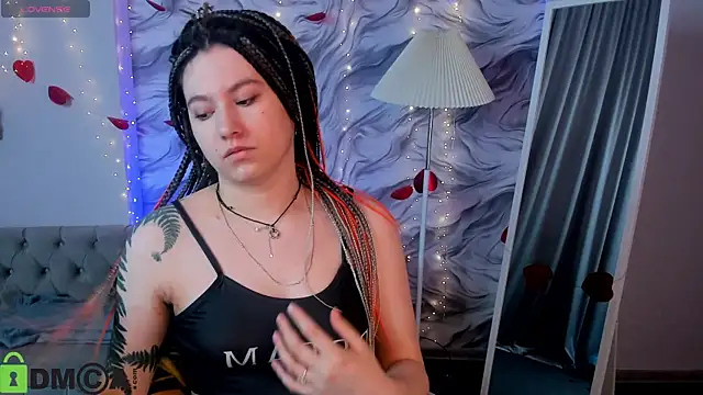 Bonni Meiz online show from 02/18/26, 03:24