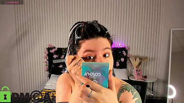 Bonni Meiz online show from 03/21/26, 03:00