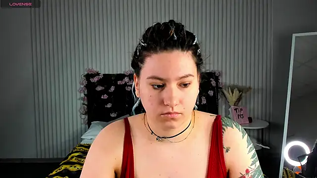 Bonni Meiz online show from 03/27/26, 03:01