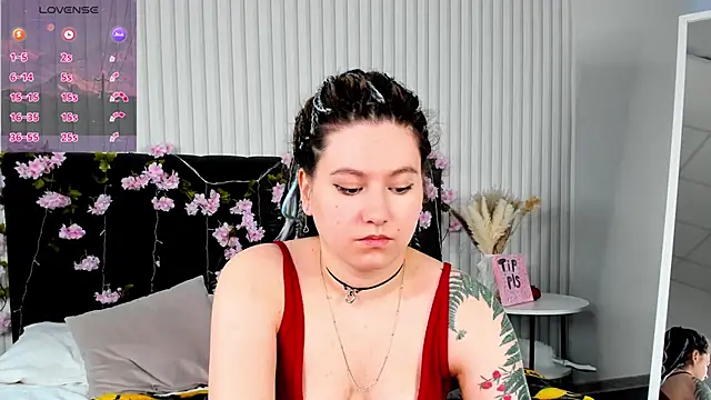 Bonni Meiz online show from 03/27/26, 08:26