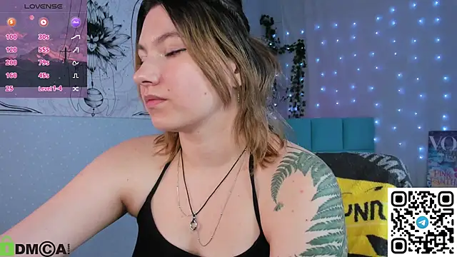 Bonni Meiz online show from 04/20/26, 11:02