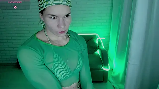 Lisa Ray online show from 02/17/25, 03:36