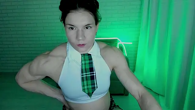 Lisa Ray online show from 02/28/25, 07:25