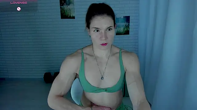 Lisa Ray online show from 08/03/26, 06:45