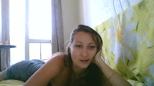 Yulia777 online show from 10/08/25, 06:33