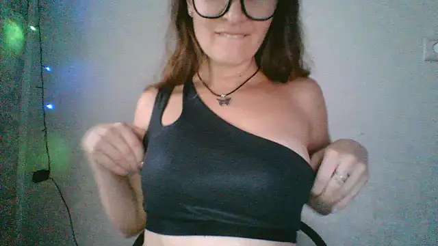 Yulia777 online show from 12/01/25, 12:21