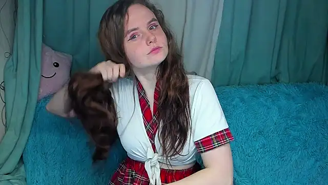 AmA lia  online show from 03/31/26, 12:38