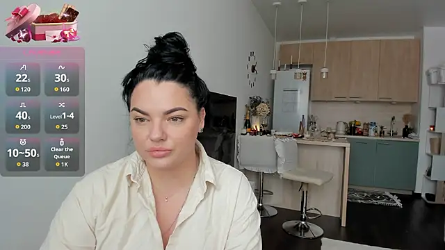 Snapshot of Amie_Hill chatting on 02/02/26, 10:14 Amie Hill online show from 02/02/26, 10:14