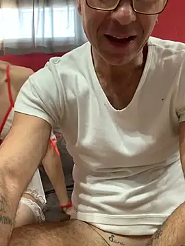 harleyejoker1 online show from 12/26/24, 02:27