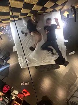 harleyejoker1 online show from 03/13/25, 10:21