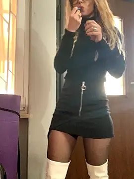 harleyejoker1 online show from 12/02/25, 11:04