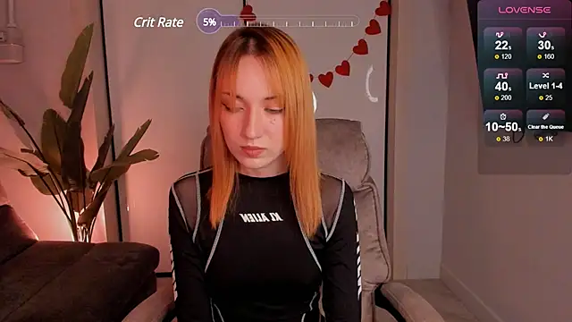 Snapshot of Maddy_Garcia chatting on 02/05/25, 01:15 Maddy Garcia online show from 02/05/25, 01:15