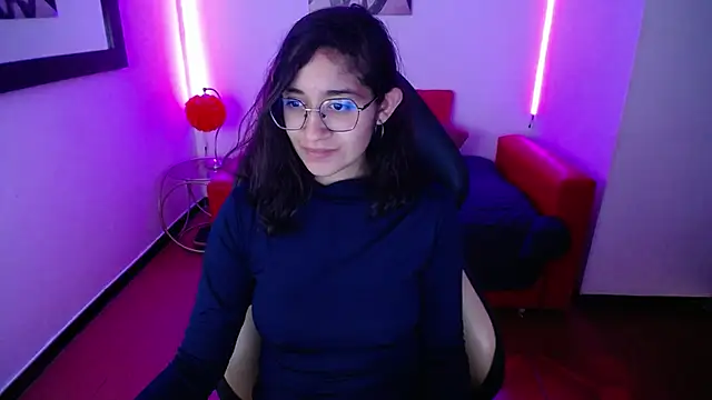 Snapshot of Lili_Gomez_ chatting on 01/23/25, 03:22 Lili Gomez online show from 01/23/25, 03:22