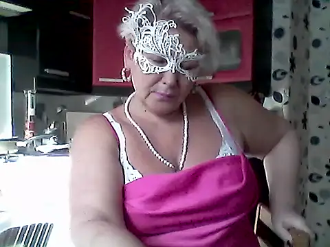 Lisa Suzie online show from 03/01/26, 12:40