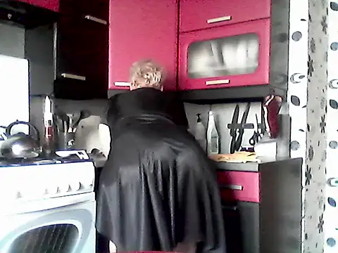 Lisa Suzie online show from 03/11/26, 07:14