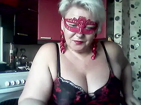 Lisa Suzie online show from 03/15/26, 07:25