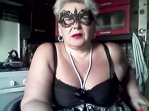 Lisa Suzie online show from 05/12/26, 05:59