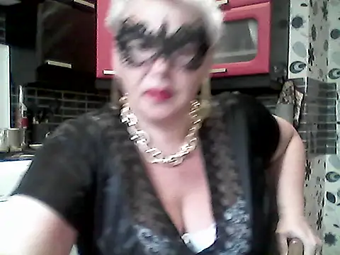 Lisa Suzie online show from 05/29/26, 05:38