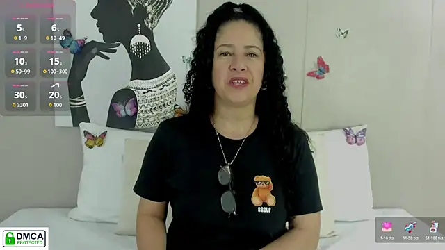 Adelesmithh online show from 02/04/26, 11:49