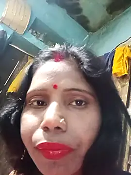 Kajal  Mehra online show from 03/13/25, 12:02