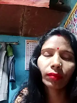 Kajal  Mehra online show from 03/13/25, 09:16