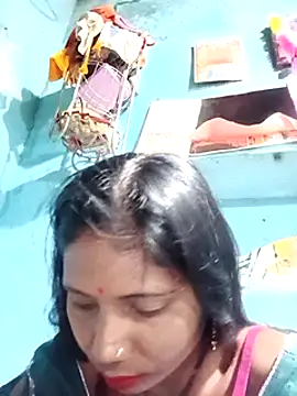 Kajal  Mehra online show from 03/18/25, 09:32