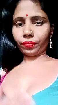 Kajal  Mehra online show from 03/19/25, 02:59