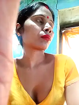 Kajal  Mehra online show from 03/19/25, 06:46