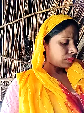 Kajal  Mehra online show from 03/21/25, 09:34