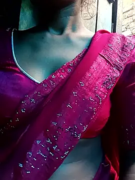 Kajal  Mehra online show from 09/23/25, 03:53