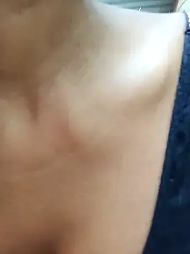 Kajal  Mehra online show from 10/02/25, 02:40